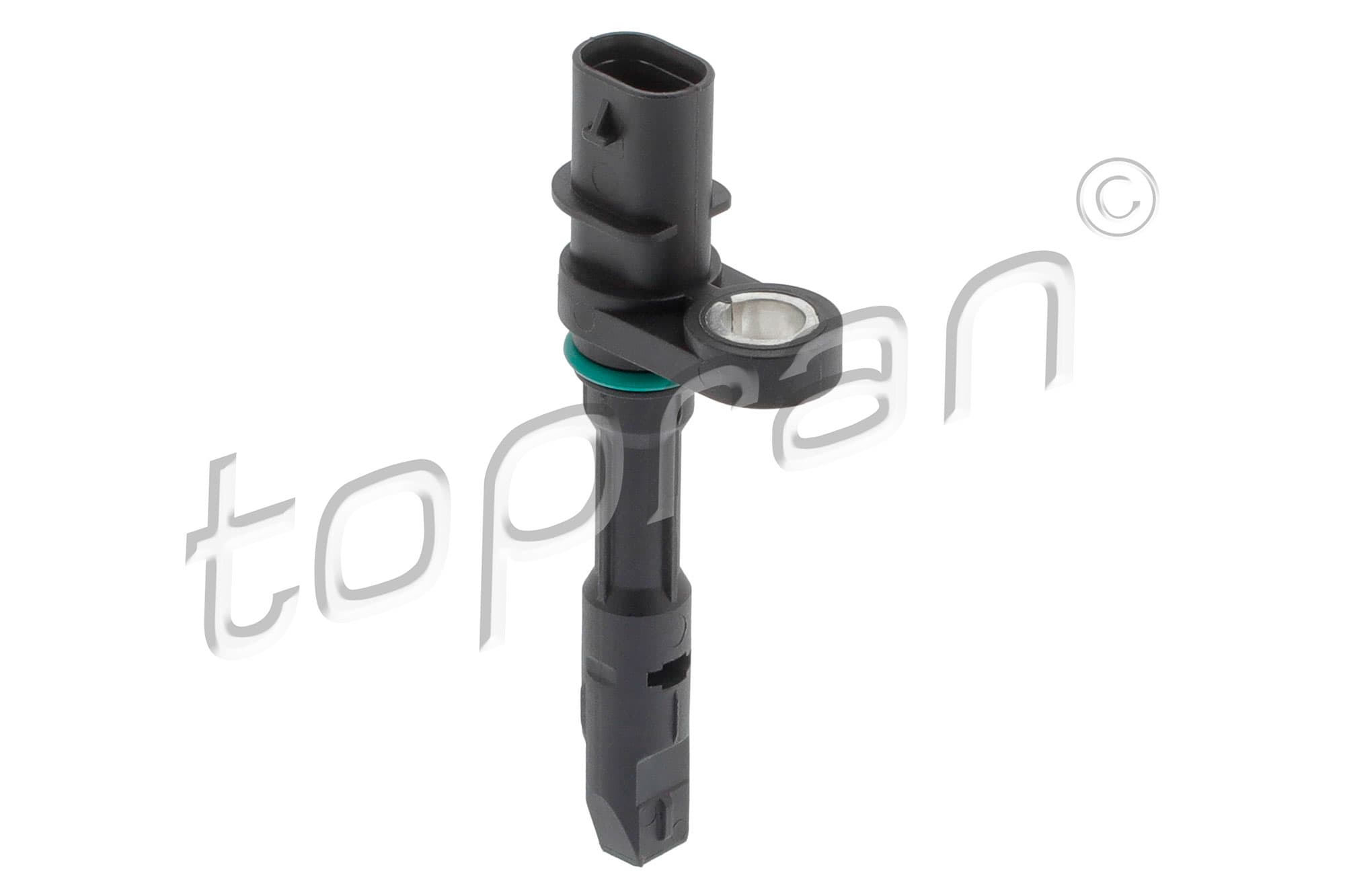 TOPRAN Snímač počtu otáčok kolesa 410 780 1
