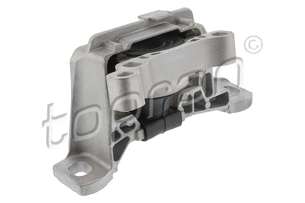 TOPRAN Uloženie motora 304 902 1