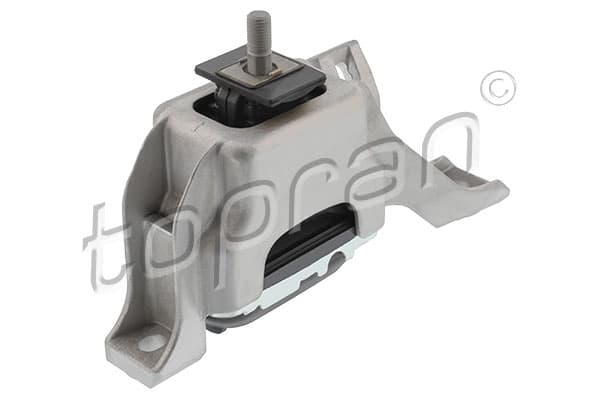 TOPRAN Uloženie motora 634 536 1