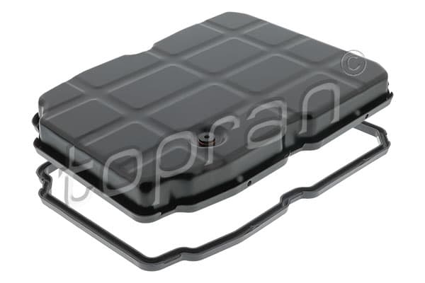 TOPRAN Olejová vaňa automatickej prevodovky 411 090 1