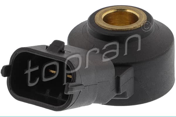 TOPRAN Senzor klepania 207 826 1