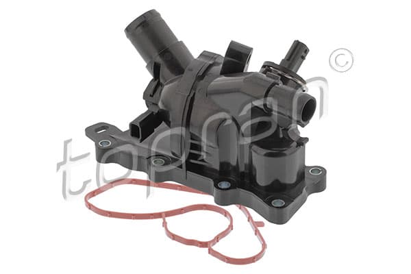 TOPRAN Obal termostatu 702 773 1