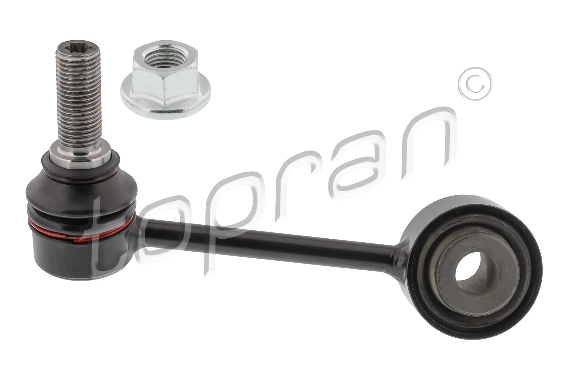 TOPRAN Tyč/Vzpera stabilizátora 410 875 1