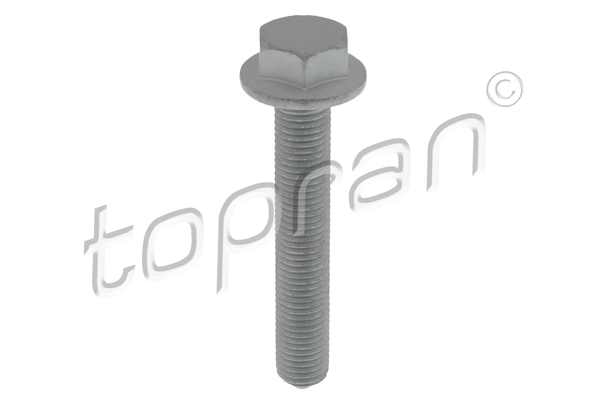 TOPRAN Skrutka 120 984 1