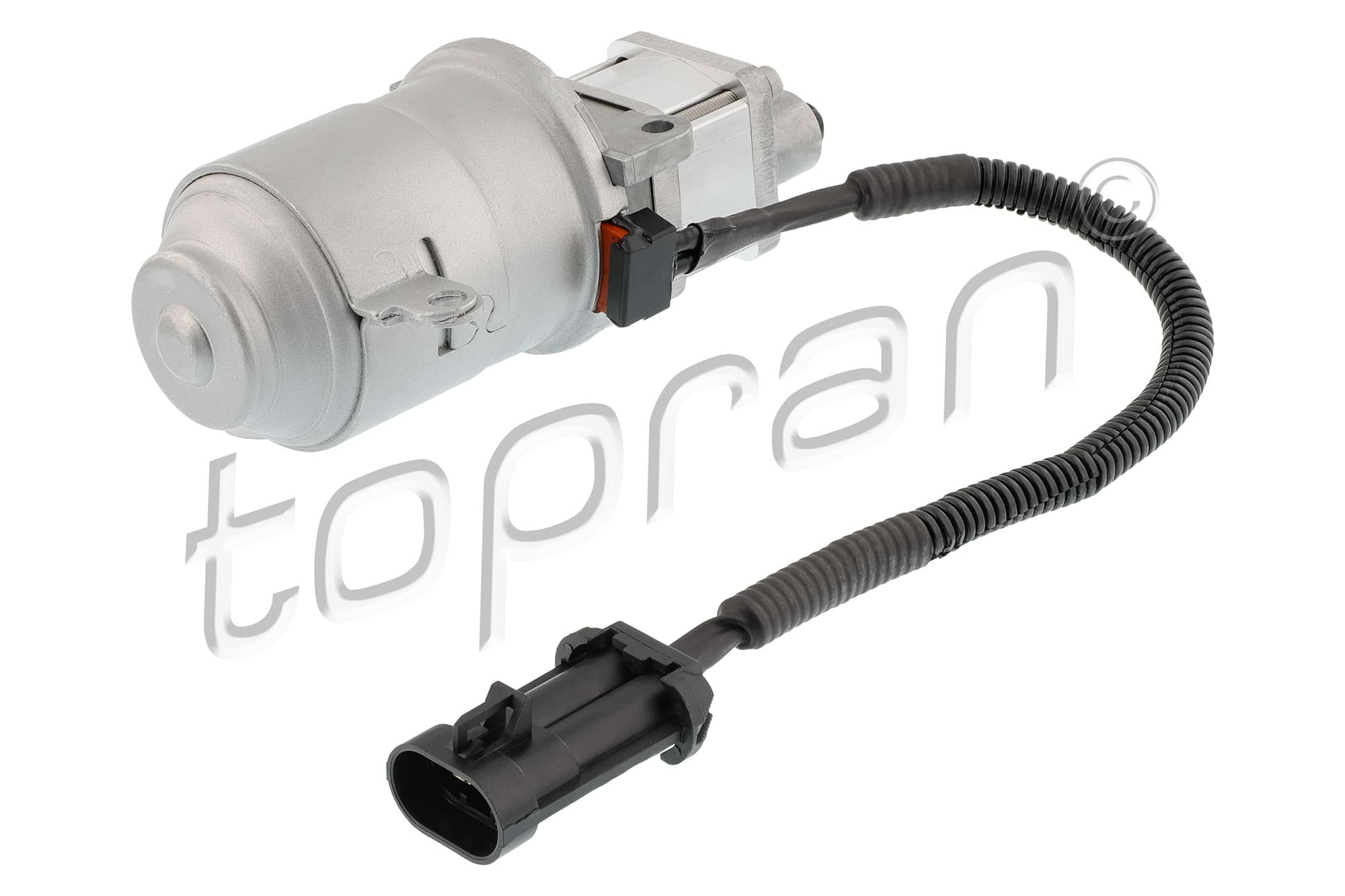 TOPRAN Ovládací ventil automatickej prevodovky 602 151 1