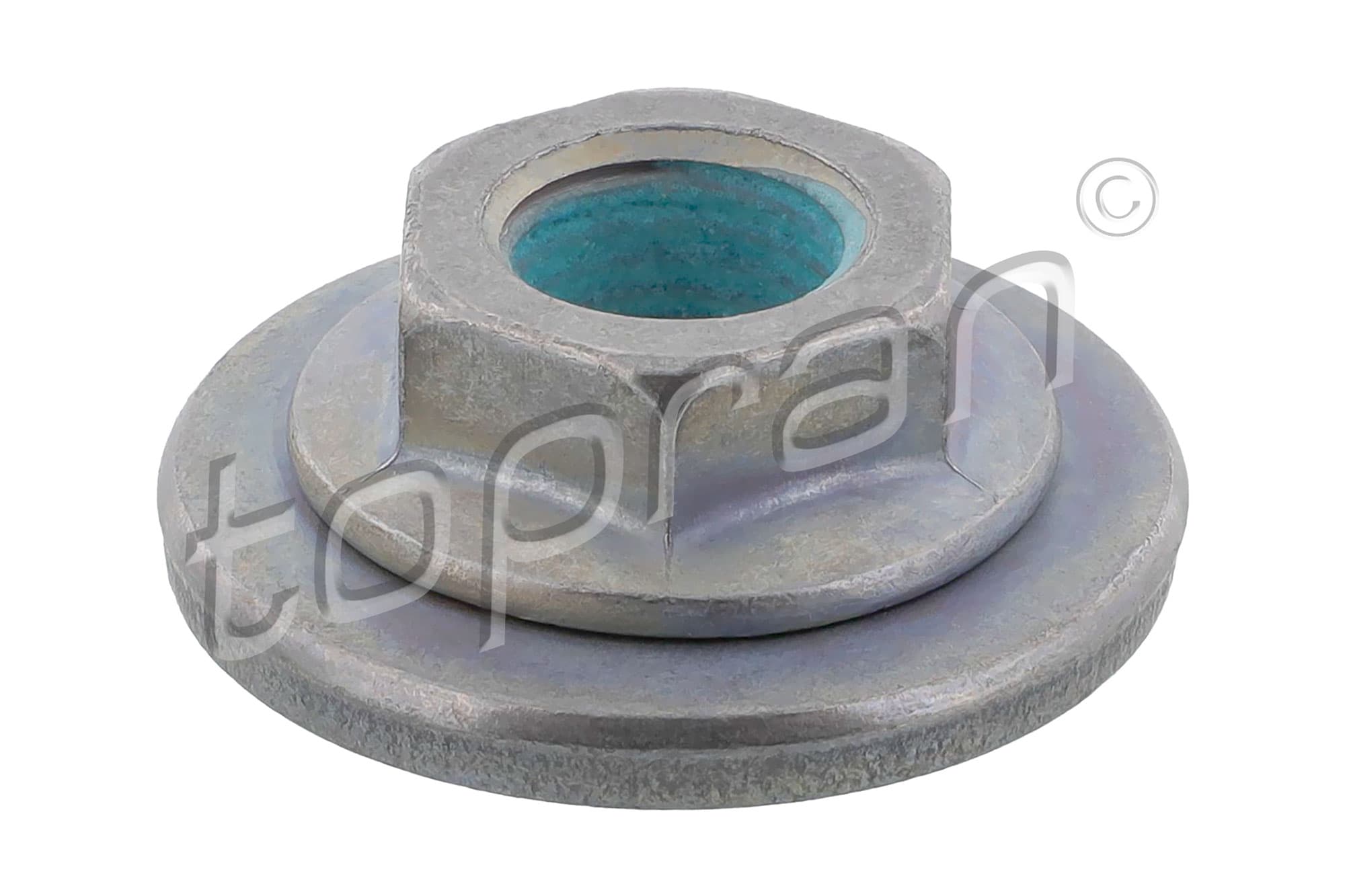 TOPRAN Matica 116 949 1