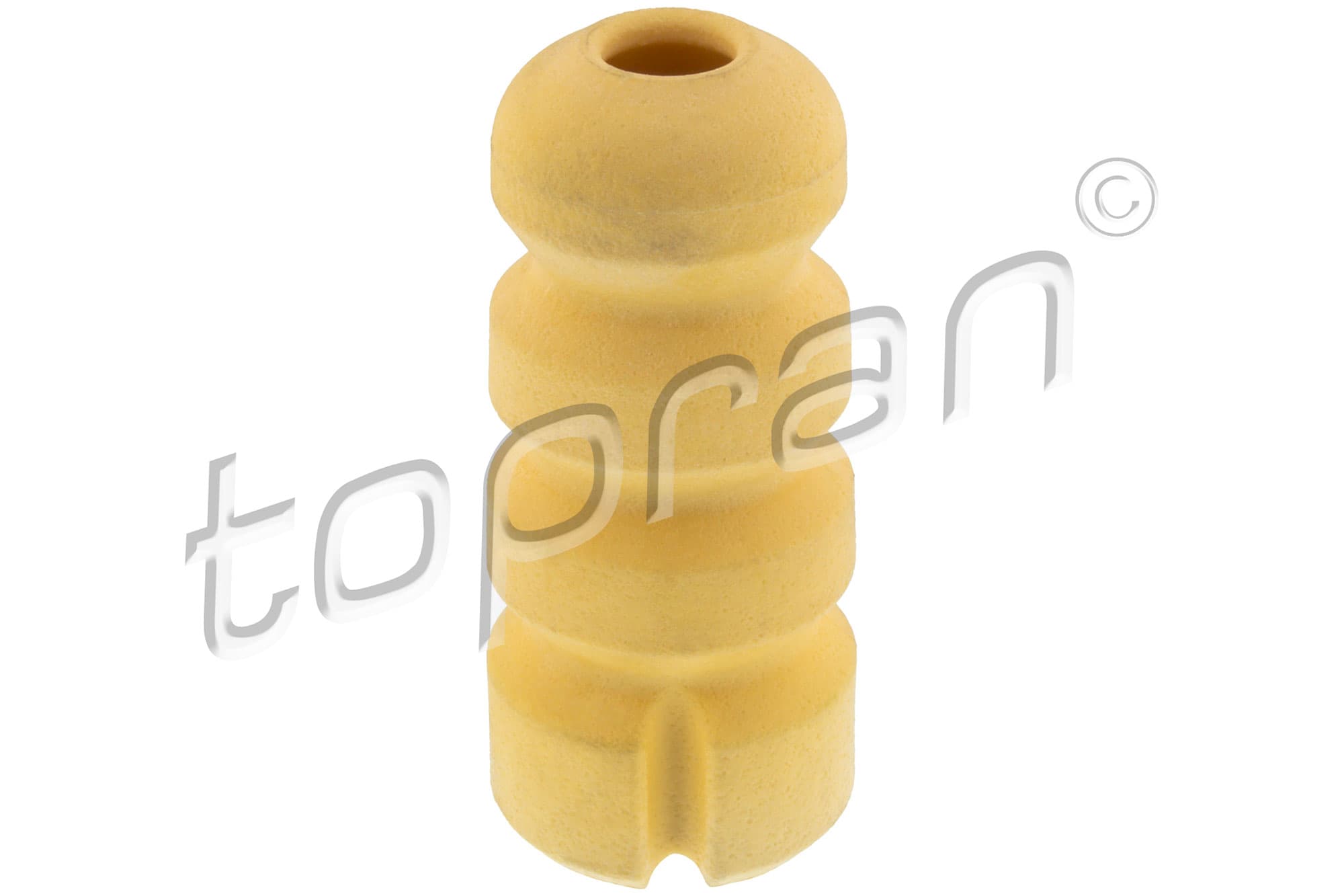 TOPRAN Doraz odpruženia 205497 1