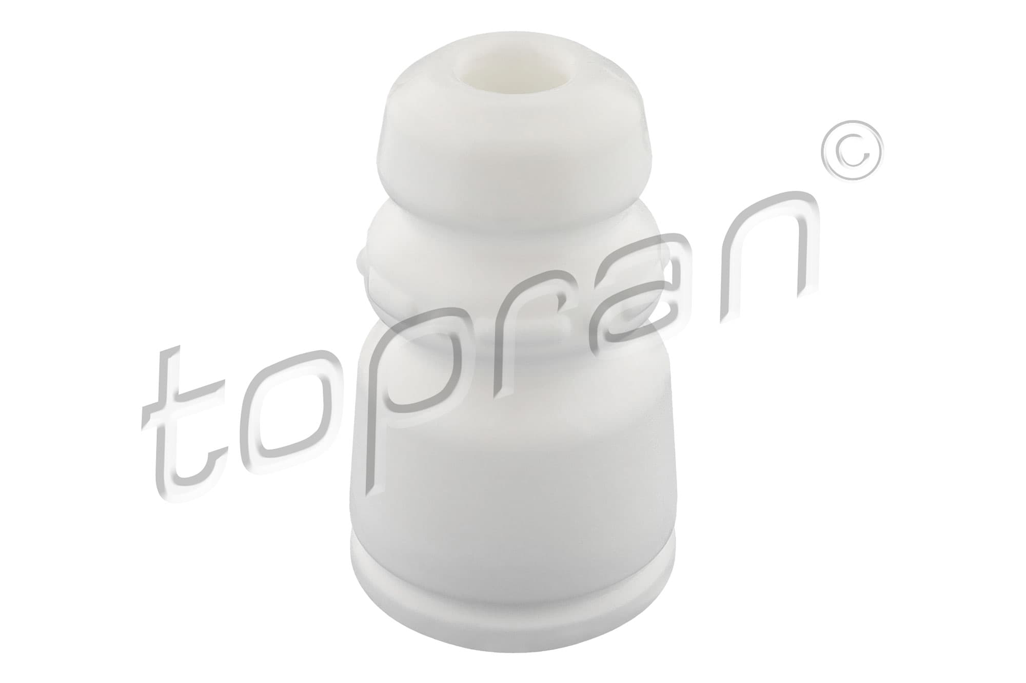 TOPRAN Doraz odpruženia 822 073 1