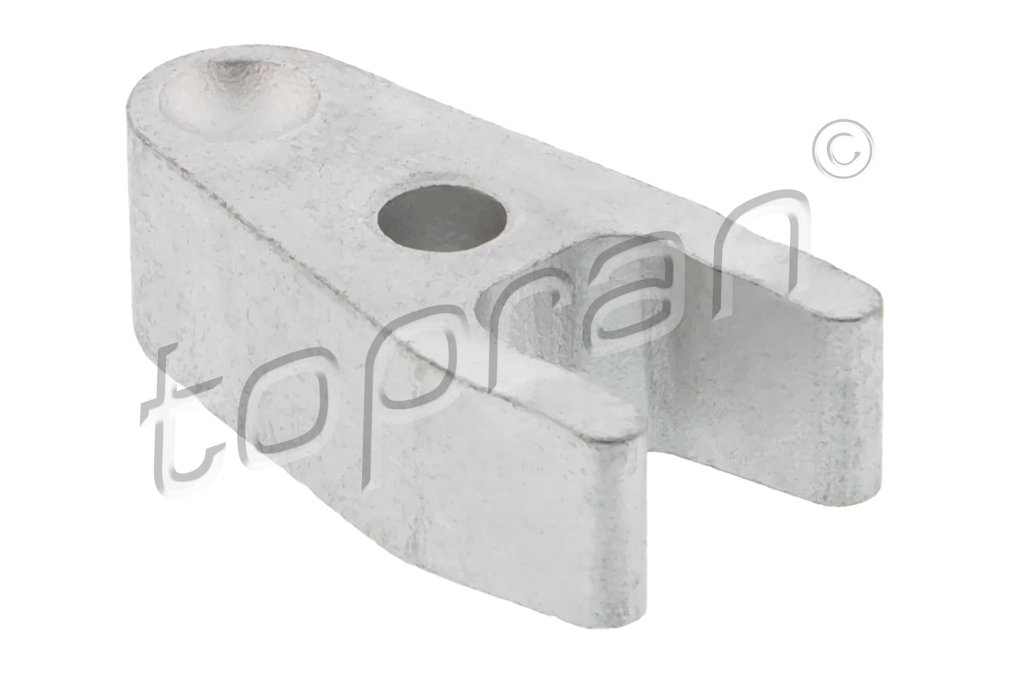 TOPRAN Halter, Einspritzventil 411 476 1
