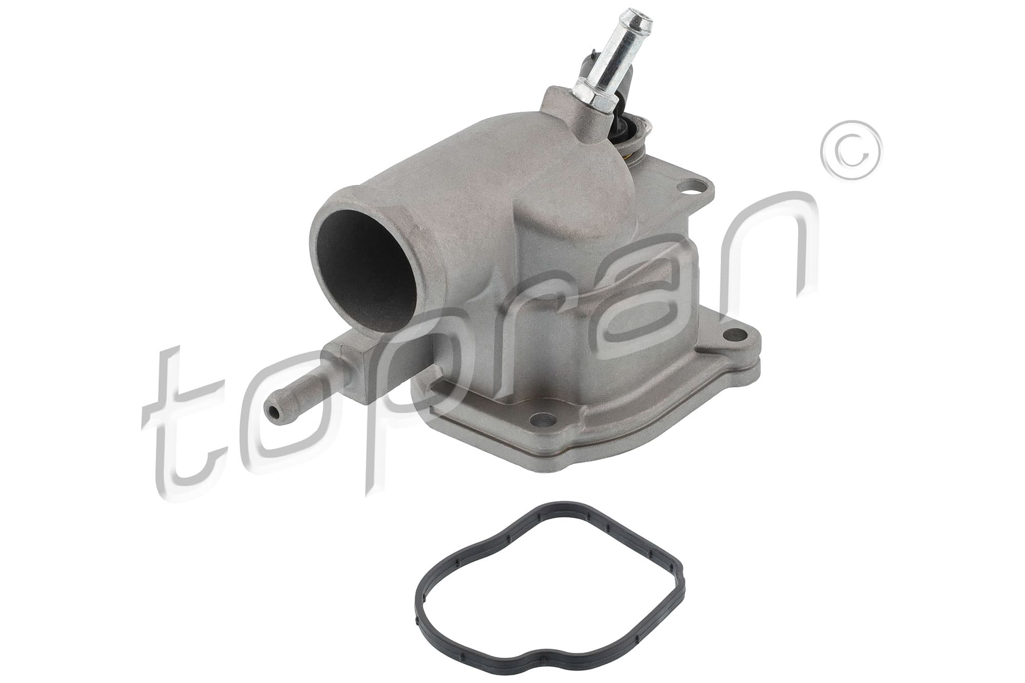 TOPRAN Termostat chladenia 401 474 1