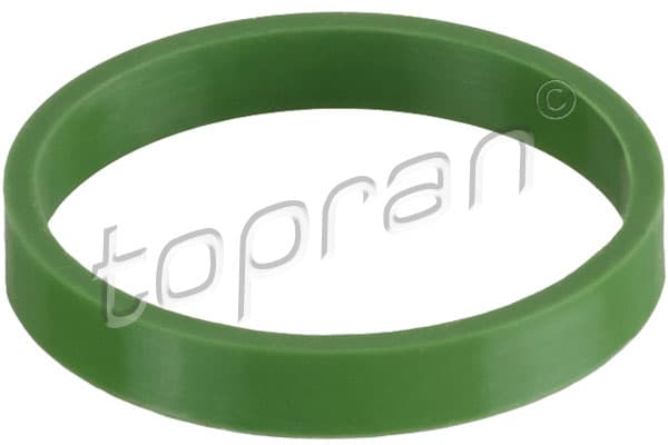 TOPRAN Tesnenie kolena sac. potrubia 113886 1