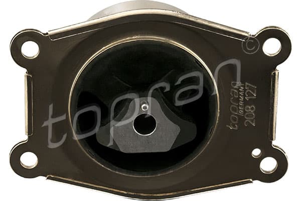 TOPRAN Uloženie motora 208127 1