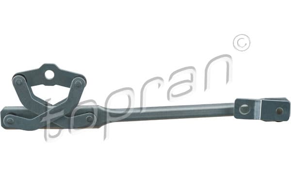 TOPRAN Mechanizmus stieračov 408046 1