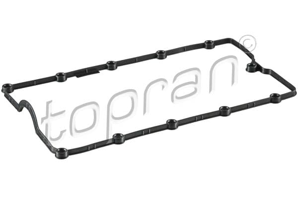 TOPRAN Tesnenie veka hlavy valcov 110857 1