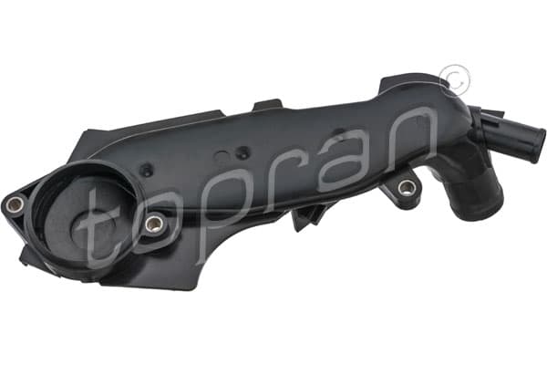 TOPRAN Obal termostatu 113853 1