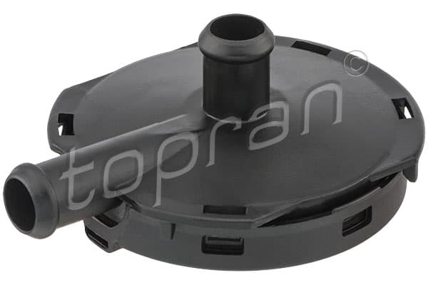 TOPRAN Ventil odvetrania kľukovej skrine 113634 1