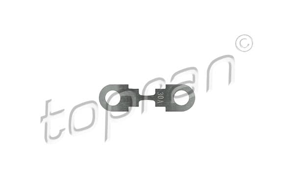 TOPRAN Poistka 113773 1