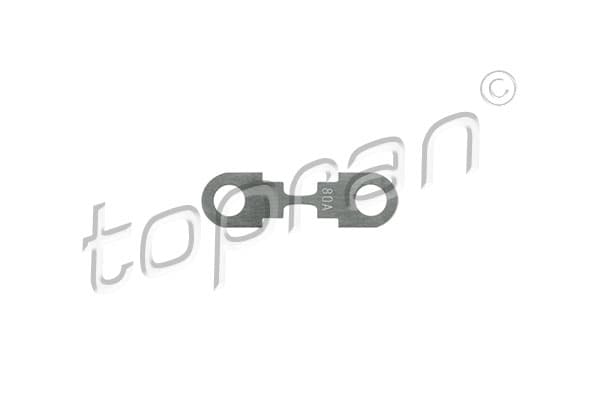 TOPRAN Poistka 113776 1