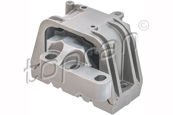 TOPRAN Uloženie motora 114794 1