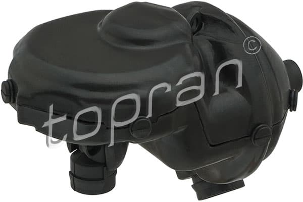 TOPRAN Ventil odvetrania kľukovej skrine 502301 1
