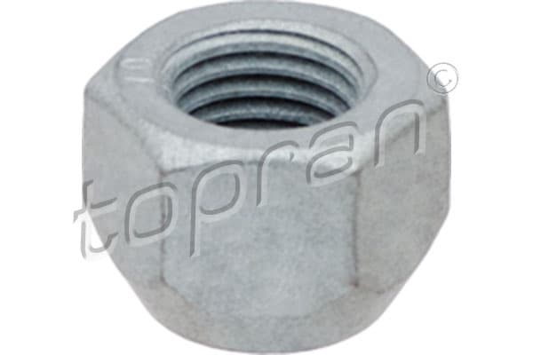 TOPRAN Matica kolesa 304308 1