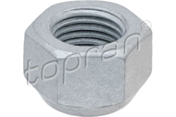 TOPRAN Matica kolesa 304 303 1