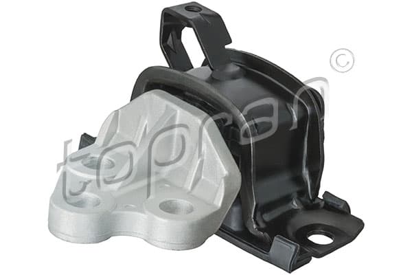 TOPRAN Uloženie motora 208242 1