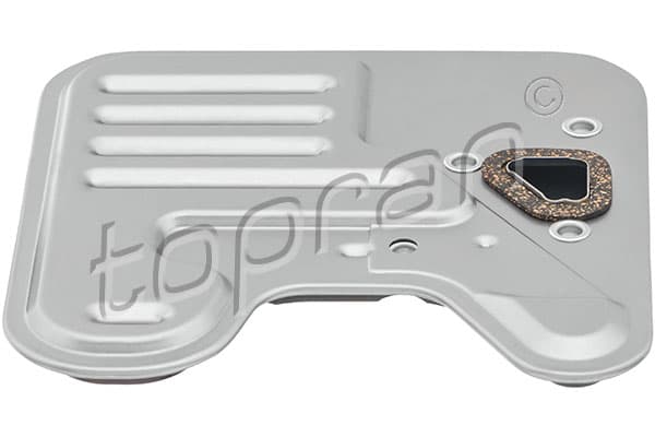 TOPRAN Hydraulický filter automatickej prevodovky 820258 1
