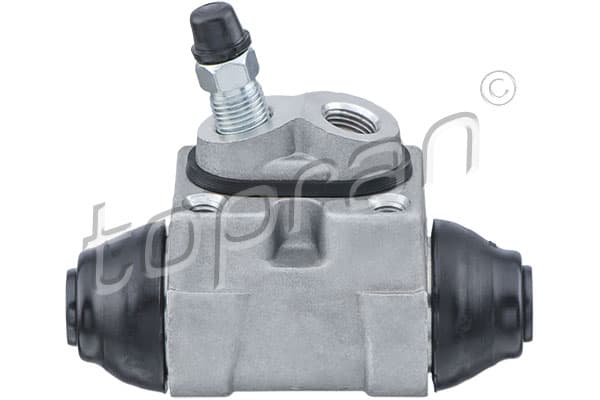 TOPRAN Brzdový valček kolesa 820 973 1