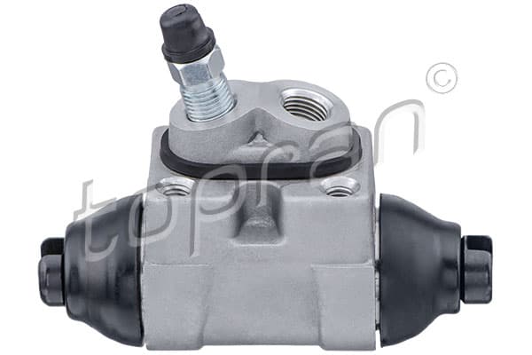 TOPRAN Brzdový valček kolesa 820 977 1