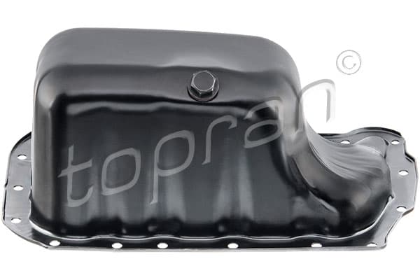 TOPRAN Olejová vaňa 114766 1