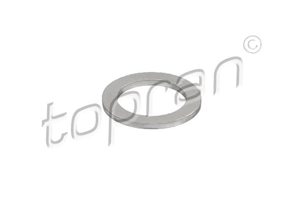 TOPRAN Tesnenie turbodúchadla 115092 1