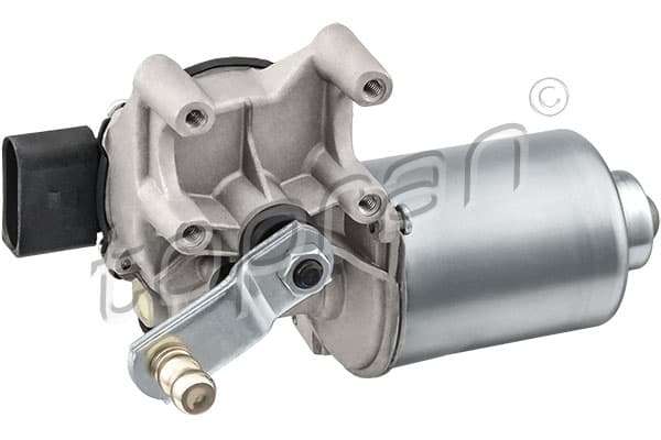 TOPRAN Motor stieračov 115062 1