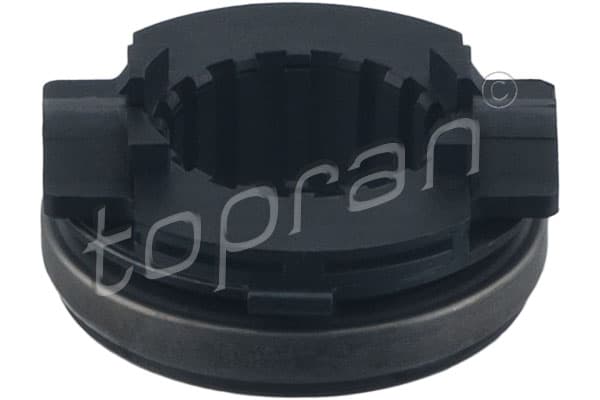 TOPRAN Vysúvacie ložisko 100352 1