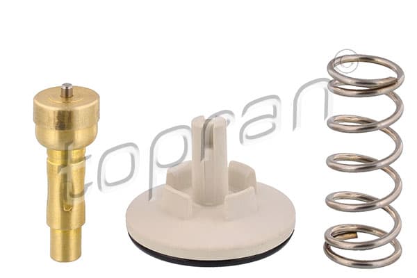 TOPRAN Termostat chladenia 113287 1