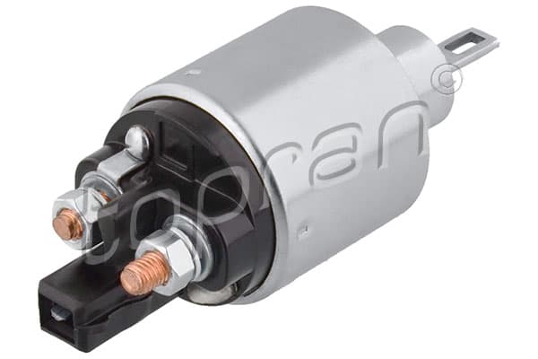 TOPRAN Elektromagnetický spínač pre štartér 115033 1