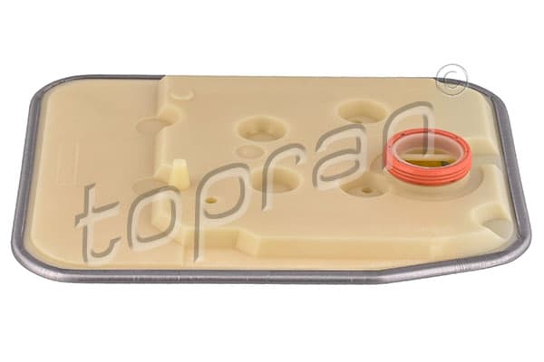 TOPRAN Hydraulický filter automatickej prevodovky 108751 1