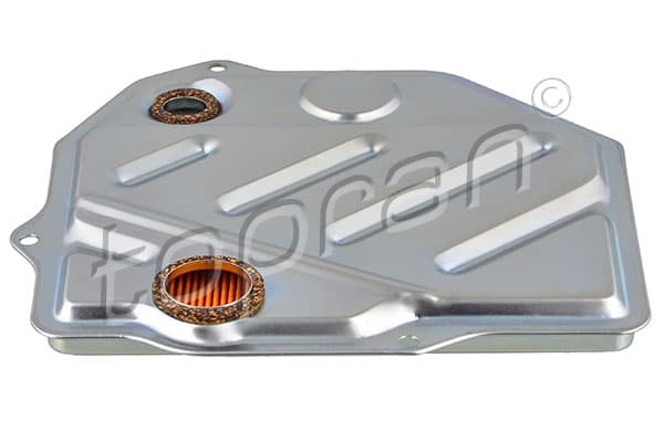 TOPRAN Hydraulický filter automatickej prevodovky 400453 1
