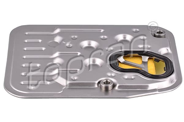 TOPRAN Hydraulický filter automatickej prevodovky 108752 1