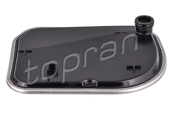 TOPRAN Hydraulický filter automatickej prevodovky 407902 1