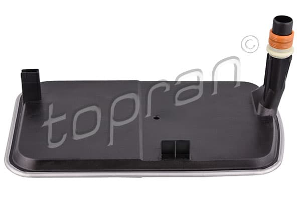 TOPRAN Hydraulický filter automatickej prevodovky 500650 1