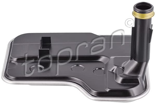 TOPRAN Hydraulický filter automatickej prevodovky 501751 1