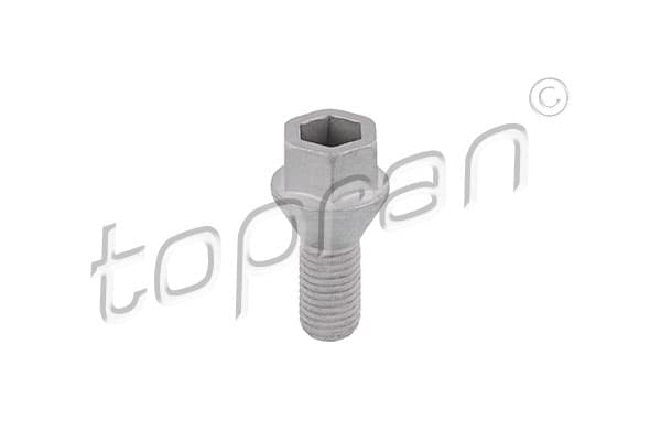 TOPRAN Skrutka kolesa 723 405 1