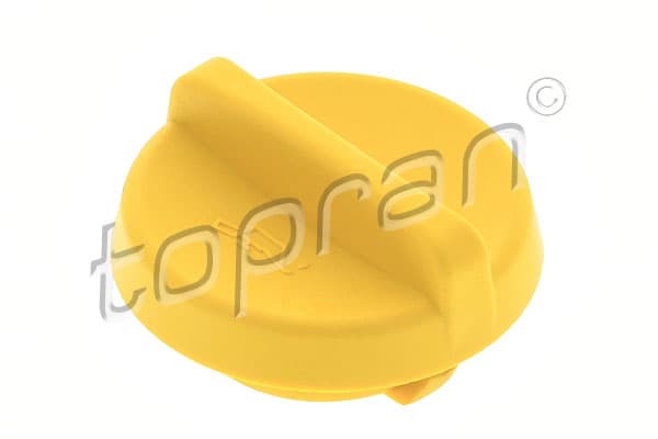 TOPRAN Uzáver, plniace hrdlo oleja 205210 1