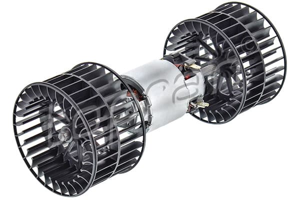 TOPRAN Vnútorný ventilátor 501523 1