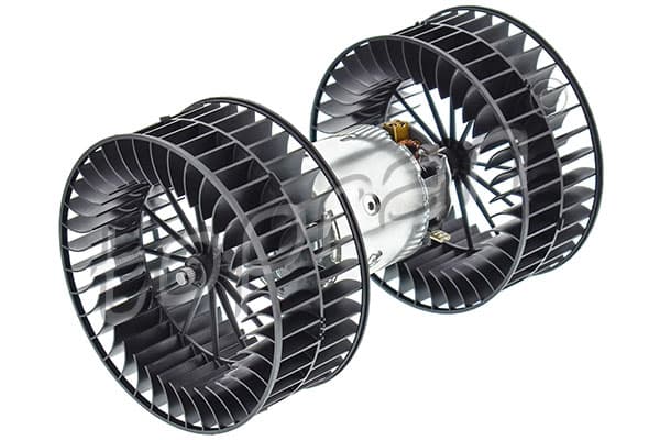 TOPRAN Vnútorný ventilátor 501334 1