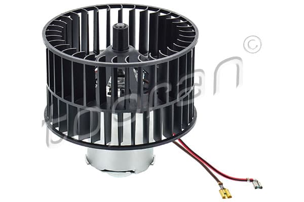 TOPRAN Vnútorný ventilátor 207328 1