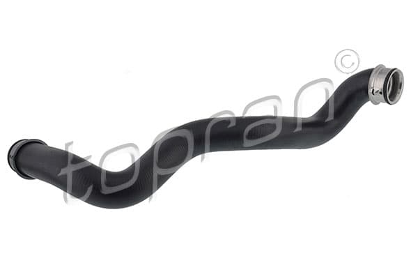 TOPRAN Hadica chladenia 408087 1