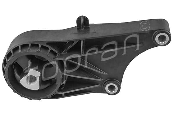 TOPRAN Uloženie motora 208430 1