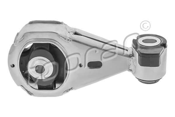 TOPRAN Uloženie motora 700856 1